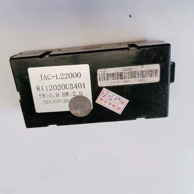 JAC S4 Klimaanlage-Steuerungsanlage OE 8112020U3401 mit Originalzubehör