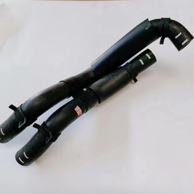Original Warmluftleitungsanordnung OE 8125010U3400 für JAC S4 18.11- 1. Generation