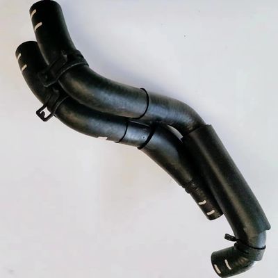 Original Warmluftleitungsanordnung OE 8125010U3400 für JAC S4 18.11- 1. Generation