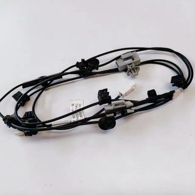 2018- JAC S4 OE 7903501U3400 Antennenübergangsanlage für Originalzubehör