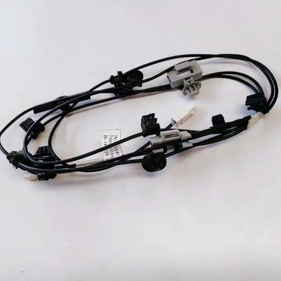2018- JAC S4 OE 7903501U3400 Antennenübergangsanlage für Originalzubehör
