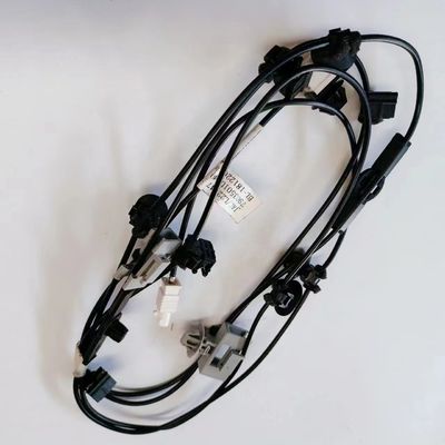 2018- JAC S4 OE 7903501U3400 Antennenübergangsanlage für Originalzubehör