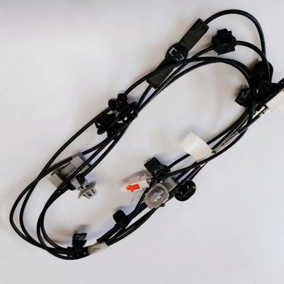 2018- JAC S4 OE 7903501U3400 Antennenübergangsanlage für Originalzubehör