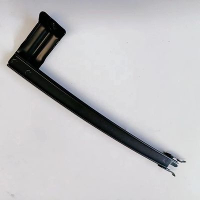 JAC S4 Links Vordertür Glas hintere untere Führungsbahn OE 6104180U3400 für S4 SUV 18.11-