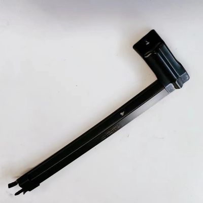 JAC S4 Links Vordertür Glas hintere untere Führungsbahn OE 6104180U3400 für S4 SUV 18.11-