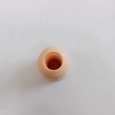 JAC SEHOL QX Vorderpufferblock OE 2904151U2400 für Originalteile aus Kunststoff 0,2 kg
