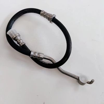 3506200U2400 Nummer der Autoteile für JAC SEHOL QX Originalzubehör Frontbremsschlauch