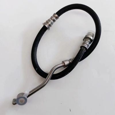 3506200U2400 Nummer der Autoteile für JAC SEHOL QX Originalzubehör Frontbremsschlauch