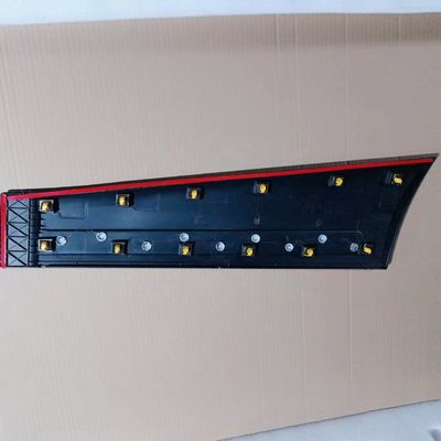 Hintertür-Rumpfmontage für den SUV REFINE S3 1. Generation 14.08-16.09 OE 5522600U2213
