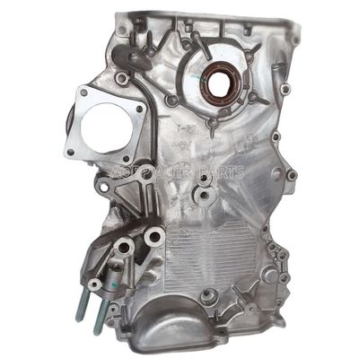JAC Autofitment 1010200GG010 Autoteile aus Edelstahl für J3 J4 J5 J6 S3 2014-2016