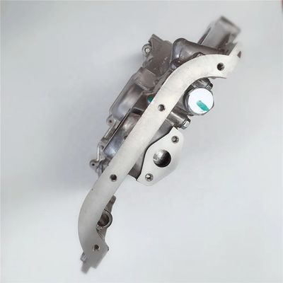JAC Autofitment 1010200GG010 Autoteile aus Edelstahl für J3 J4 J5 J6 S3 2014-2016