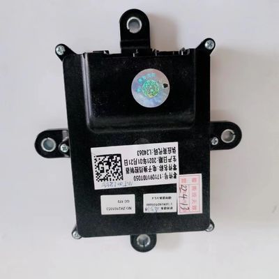 OE Nr. 1710910DT050 für JAC SEHOL QX Elektronische Schichtsteuerung