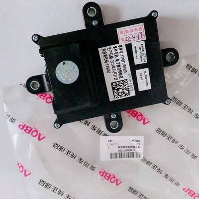 OE Nr. 1710910DT050 für JAC SEHOL QX Elektronische Schichtsteuerung