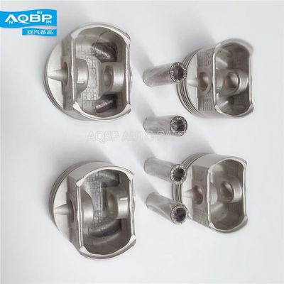 Motorteile Kolben mit Stiften 1004022GG010 für J3 Limousine JAC J5 Rein Refine Rings J5