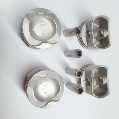 Motorteile Kolben mit Stiften 1004022GG010 für J3 Limousine JAC J5 Rein Refine Rings J5