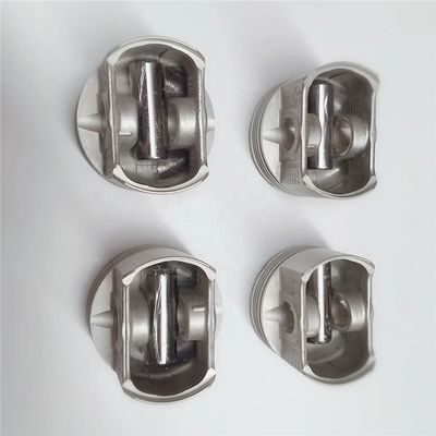 Motorteile Kolben mit Stiften 1004022GG010 für J3 Limousine JAC J5 Rein Refine Rings J5