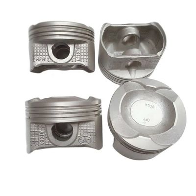 Motorteile Kolben mit Stiften 1004022GG010 für J3 Limousine JAC J5 Rein Refine Rings J5