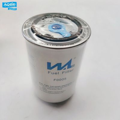 JAC Sunray Kraftstofffilterelement OE Nummer 1105011R0070 für optimale Leistung ausgelegt