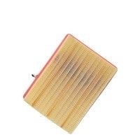 Top-S11090010-A7 OE Nummer Professionelle Ersatzteile für JAC Sunray Luftfilterelement