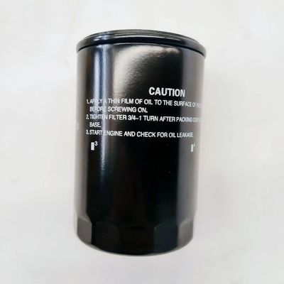 JAC Sunray Ölfilter 1010320FE010 Professionelle Ersatzteile für die Montage von Autos
