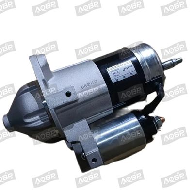 Fahrzeugteile für JAC Refine Starter Automotive Teile mit OE NO. 1015201GAA Stahl