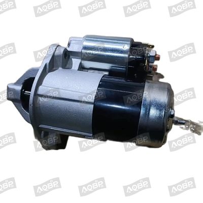 Fahrzeugteile für JAC Refine Starter Automotive Teile mit OE NO. 1015201GAA Stahl