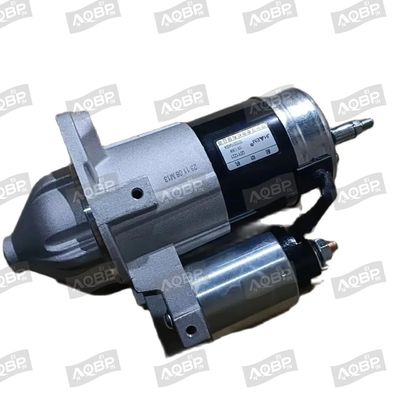 Fahrzeugteile für JAC Refine Starter Automotive Teile mit OE NO. 1015201GAA Stahl