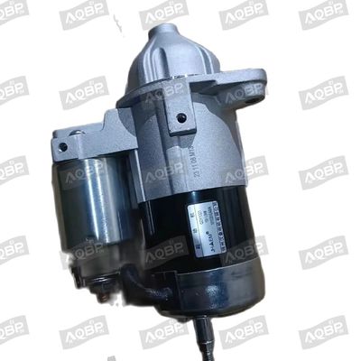 Fahrzeugteile für JAC Refine Starter Automotive Teile mit OE NO. 1015201GAA Stahl