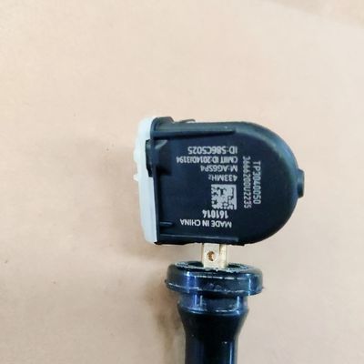 JAC S3 Kunststoffreifendrucksensor 3666200U2235 für ein reibungsloses Fahrverhalten