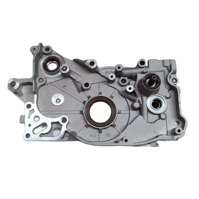 OE 1010100GA Kraftstoffpumpen Die beste Wahl für das Kraftstoffversorgungssystem von JAC Refine Rein