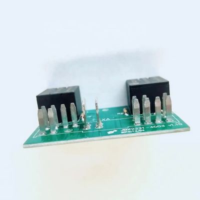 J2 Hatchback Compound Relay OE NO. 3735905U8050 für Original-JAC-Automobilteile
