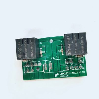 J2 Hatchback Compound Relay OE NO. 3735905U8050 für Original-JAC-Automobilteile