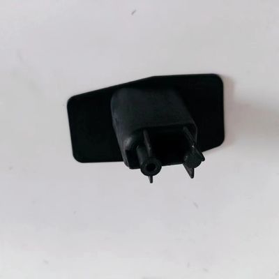 JAC Car Fitment OE 2804105U2400 Hinterne Nebelscheinwerferhalter/L für SEHOL QX Automotive Parts