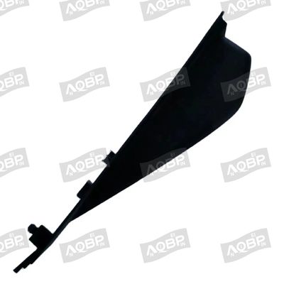 Ersetzen/Reparieren von Linksend-Abdeckungsplatte 5306710U2400 für das JAC SEHOL QX-Armaturenbrett