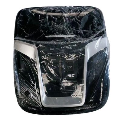Frontdeckenleuchte OE 4104100U2404 für JAC SEHOL QX 2019- in AQBP zusammengebaut