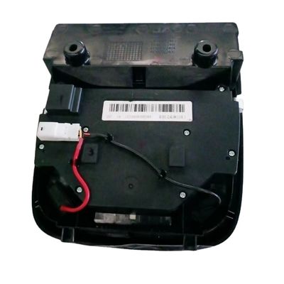 Frontdeckenleuchte OE 4104100U2404 für JAC SEHOL QX 2019- in AQBP zusammengebaut