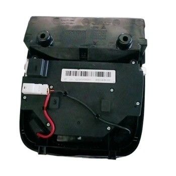 Frontdeckenleuchte OE 4104100U2404 für JAC SEHOL QX 2019- in AQBP zusammengebaut