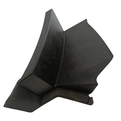 JAC SEHOL QX Autoteile 4133110U2400 Linke Dekorationsplattenanlage für hintere Kombinationsleuchte