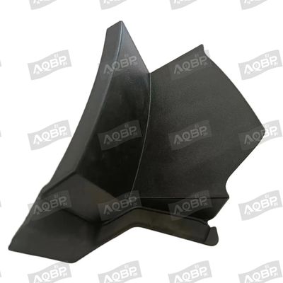 JAC SEHOL QX Autoteile 4133110U2400 Linke Dekorationsplattenanlage für hintere Kombinationsleuchte