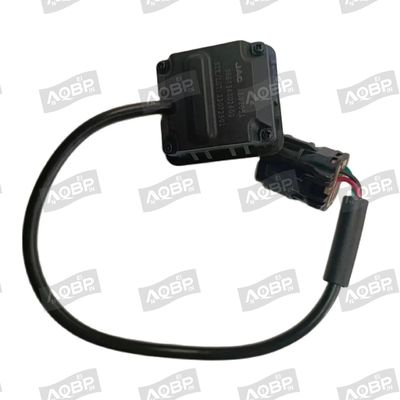 JAC SEHOL QX JS6 Rücksichtskamera OE Nummer 3667340U2400 in AQBP Autoteile zusammengebaut