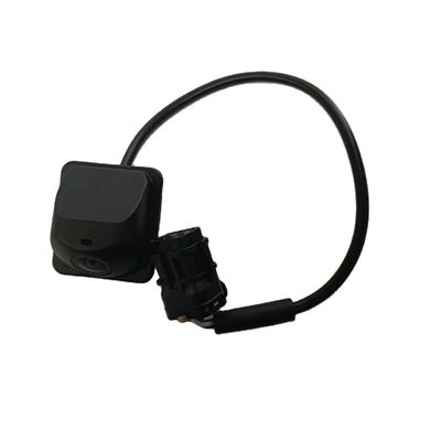 JAC SEHOL QX JS6 Rücksichtskamera OE Nummer 3667340U2400 in AQBP Autoteile zusammengebaut