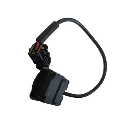 JAC SEHOL QX JS6 Rücksichtskamera OE Nummer 3667340U2400 in AQBP Autoteile zusammengebaut