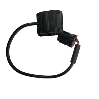 JAC SEHOL QX JS6 Rücksichtskamera OE Nummer 3667340U2400 in AQBP Autoteile zusammengebaut