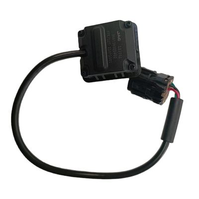 JAC SEHOL QX JS6 Rücksichtskamera OE Nummer 3667340U2400 in AQBP Autoteile zusammengebaut