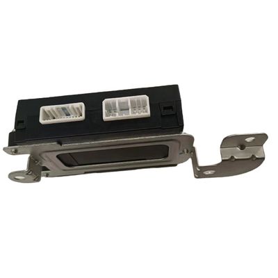 Konstruktion der Heckschraubersammlung OE NO. 3626910U2403 für JAC SEHOL QX JS6 Hergestellt