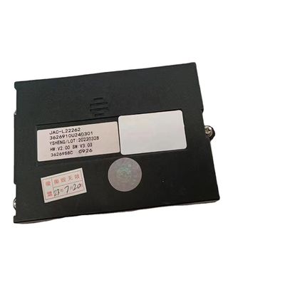 Konstruktion der Heckschraubersammlung OE NO. 3626910U2403 für JAC SEHOL QX JS6 Hergestellt