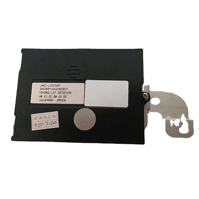 Konstruktion der Heckschraubersammlung OE NO. 3626910U2403 für JAC SEHOL QX JS6 Hergestellt