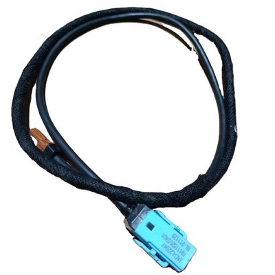 7911152U2401 Fahrzeugteile OE-Nummer für JAC SEHOL QX JS6 USB-Verbindungsharness