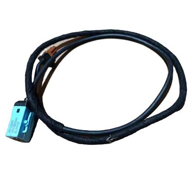 7911152U2401 Fahrzeugteile OE-Nummer für JAC SEHOL QX JS6 USB-Verbindungsharness