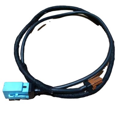 7911152U2401 Fahrzeugteile OE-Nummer für JAC SEHOL QX JS6 USB-Verbindungsharness